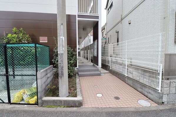 レオパレスコンフォートの物件内観写真